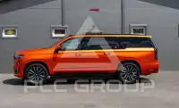 2023 Cadillac ESCALADE