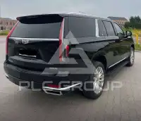 2023 Cadillac ESCALADE