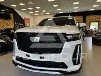 2023 Cadillac ESCALADE