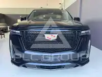 2023 Cadillac ESCALADE