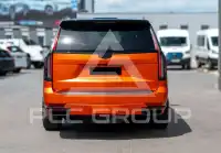 2023 Cadillac ESCALADE