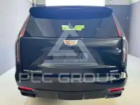 2023 Cadillac ESCALADE