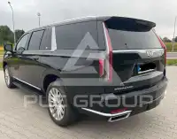 2023 Cadillac ESCALADE