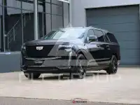 2023 Cadillac ESCALADE