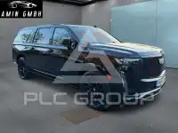 2023 Cadillac ESCALADE