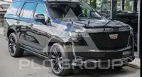 2023 Cadillac ESCALADE