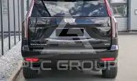 2023 Cadillac ESCALADE