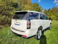 2023 Cadillac ESCALADE