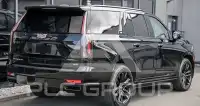 2023 Cadillac ESCALADE