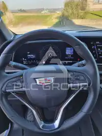2023 Cadillac ESCALADE