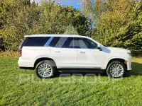 2023 Cadillac ESCALADE