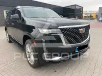 2023 Cadillac ESCALADE