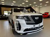 2023 Cadillac ESCALADE