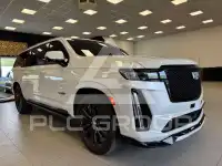 2023 Cadillac ESCALADE