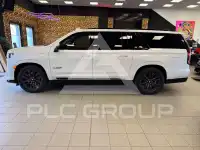 2023 Cadillac ESCALADE