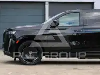 2023 Cadillac ESCALADE