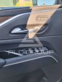 2023 Cadillac ESCALADE