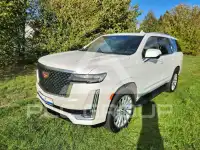 2023 Cadillac ESCALADE