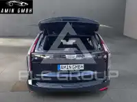 2023 Cadillac ESCALADE