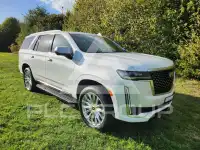 2023 Cadillac ESCALADE