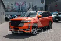 2023 Cadillac ESCALADE