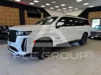 2023 Cadillac ESCALADE