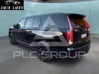2023 Cadillac ESCALADE