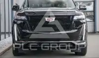 2023 Cadillac ESCALADE