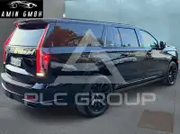 2023 Cadillac ESCALADE