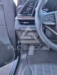 2023 Cadillac ESCALADE