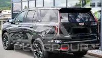 2023 Cadillac ESCALADE