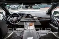 2023 Cadillac ESCALADE