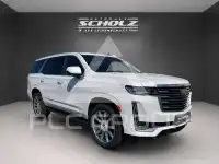 2023 Cadillac ESCALADE