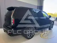 2023 Cadillac ESCALADE
