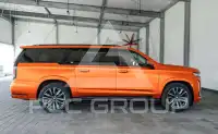 2023 Cadillac ESCALADE