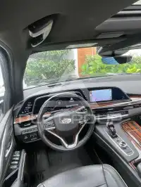 2023 Cadillac ESCALADE