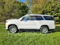 2023 Cadillac ESCALADE