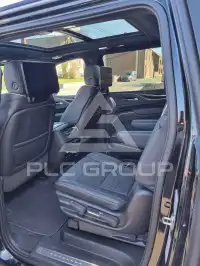 2023 Cadillac ESCALADE