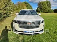 2023 Cadillac ESCALADE