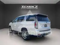 2023 Cadillac ESCALADE