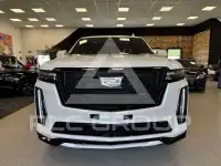 2023 Cadillac ESCALADE