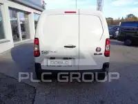 2023 Fiat Doblo