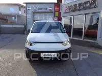 2023 Fiat Doblo