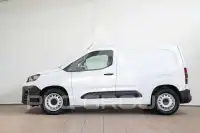 2023 Fiat Doblo