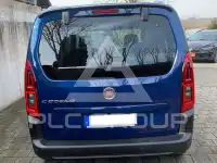 2023 Fiat Doblo