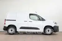 2023 Fiat Doblo