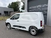 2023 Fiat Doblo