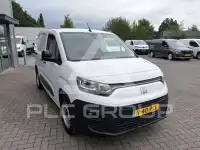 2023 Fiat Doblo