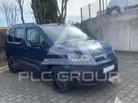 2023 Fiat Doblo