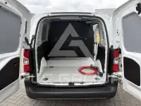 2023 Fiat Doblo